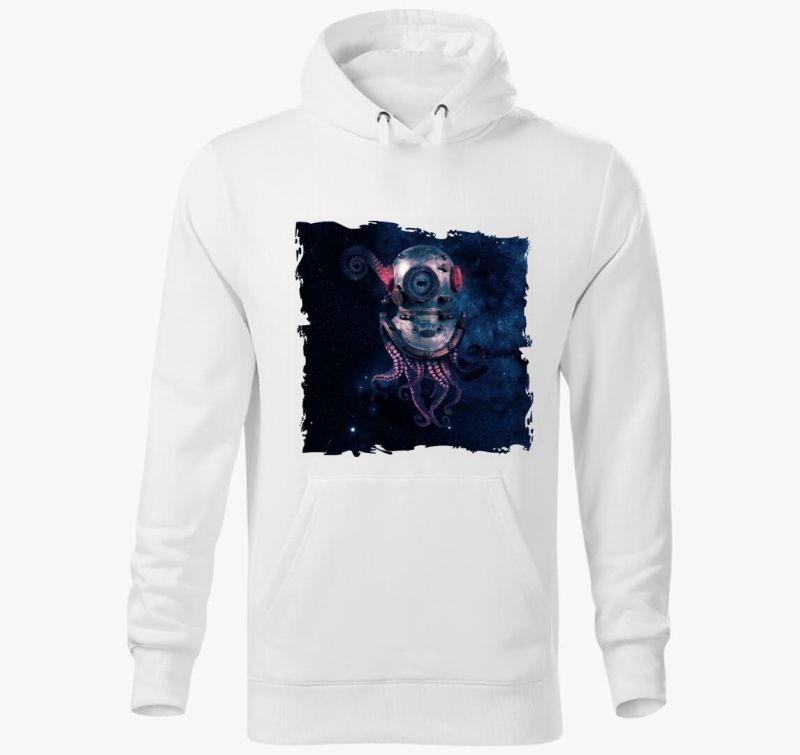 Astropus pulover s kapuco