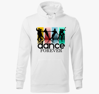 salon pulover s kapuco