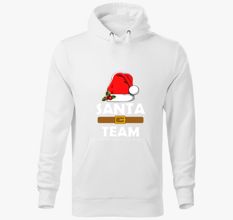 csapat pulover s kapuco