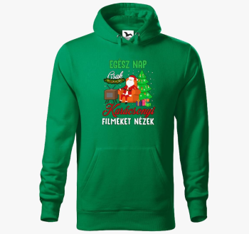 filmeket pulover s kapuco