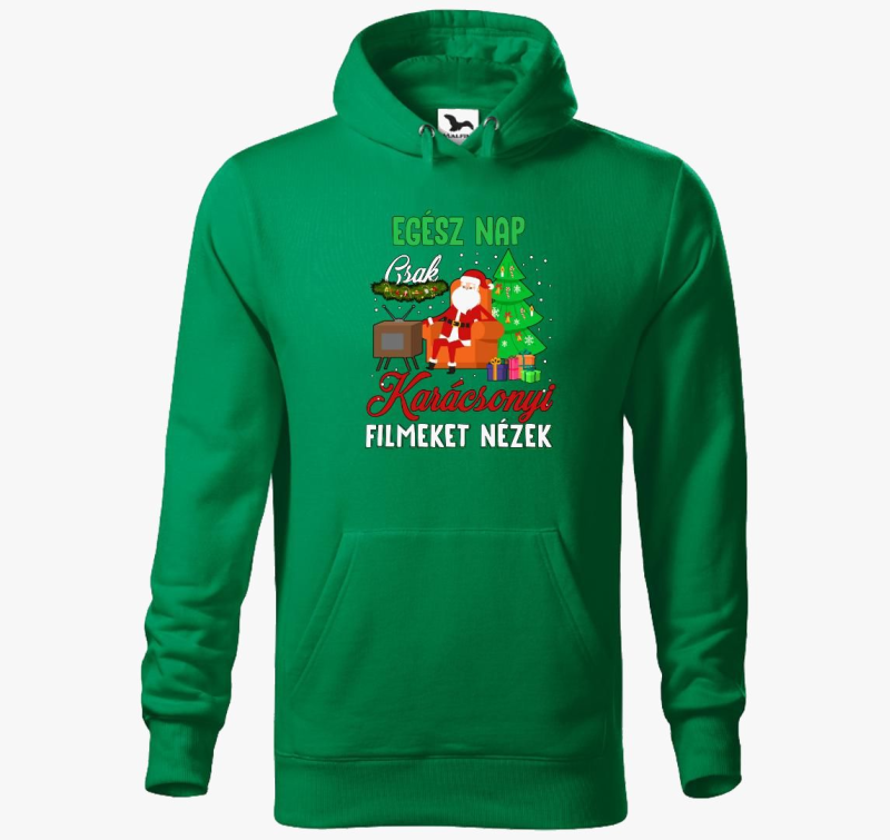 filmeket pulover s kapuco