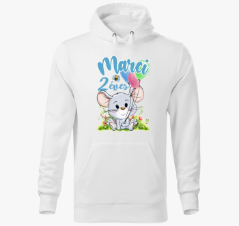 gyerek pulover s kap