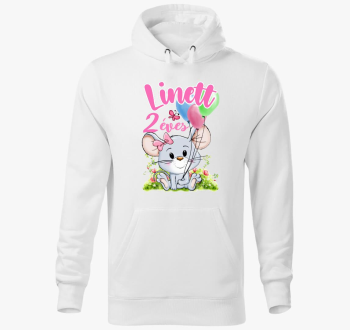 gyerek pulover s kapuco