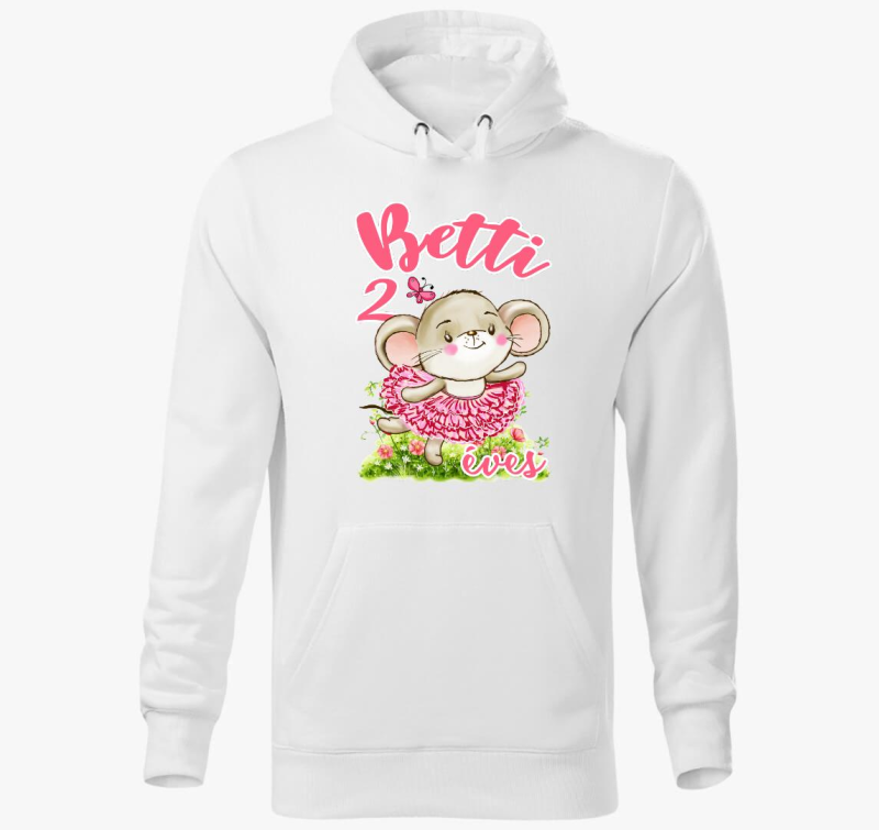 gyerek pulover s kapuco