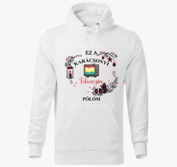 Ez s kapuco pulover s kapuco