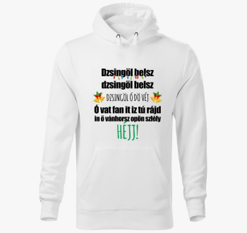 belsz pulover s kapuco