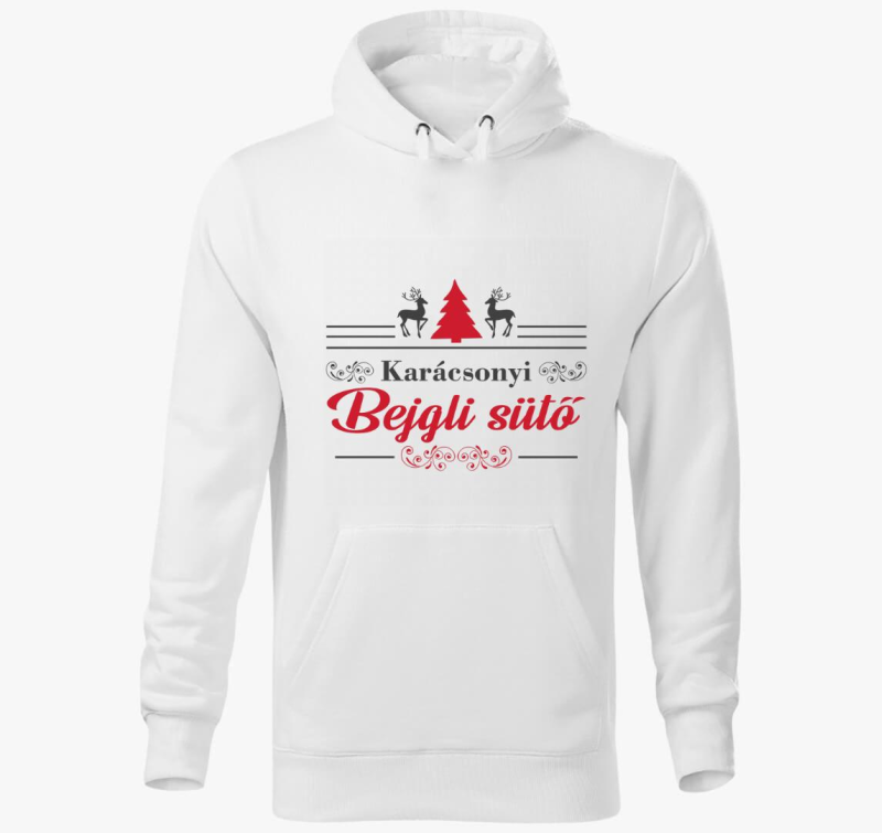 bejgli pulover s kapuco