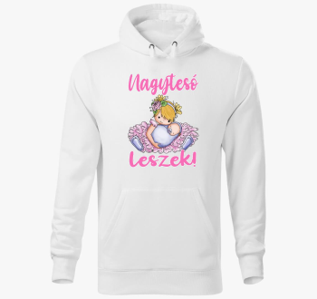 leszek pulover s kapuco