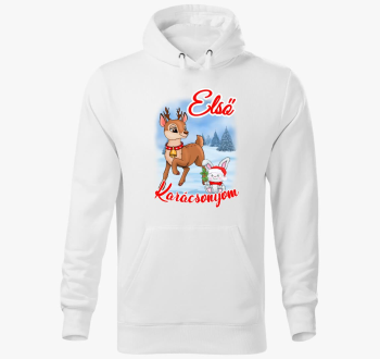 szarvas nyuszi gyere...