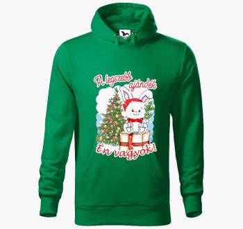 Legszebb sem nyuszi gyerek pulover s kapuco