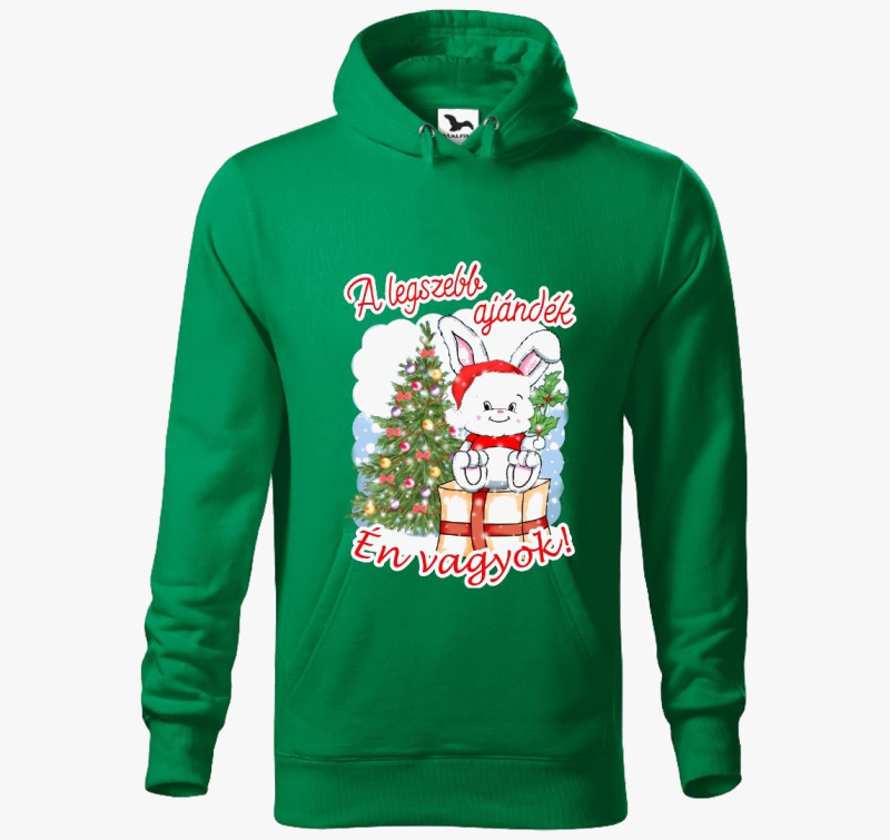 Legszebb sem nyuszi gyerek pulover s kapuco