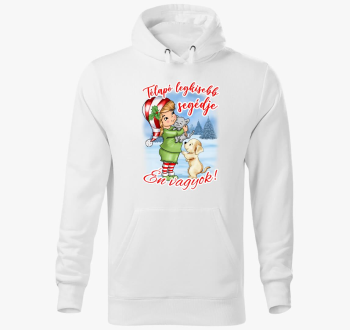 legkisebb dekle gyerek pulover s kapuco