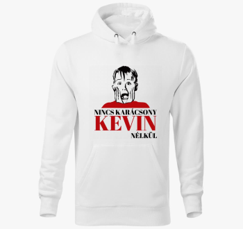 Nincs Kevin pulover s kapuco