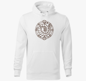 art pulover s kapuco