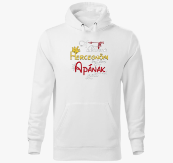 kedvenc pulover s kapuco