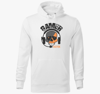 Gamer sem koponya pu...