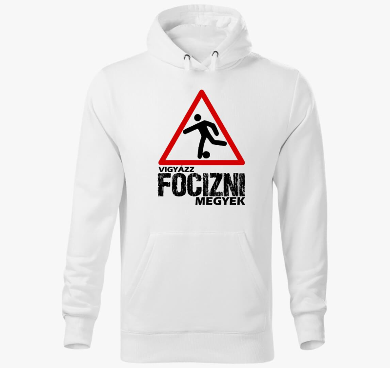 focizni megyek pulover s kapuco