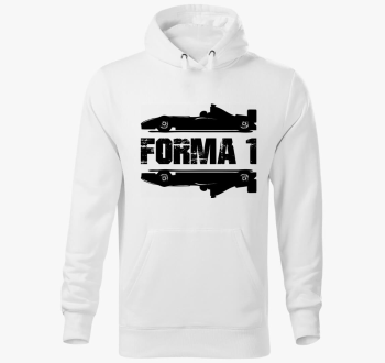 Forma 1 felirtaos pu...