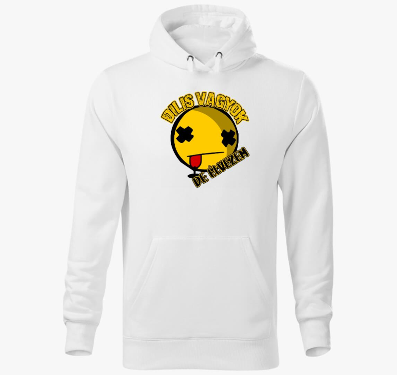 Dilis sem pulover s kapuco