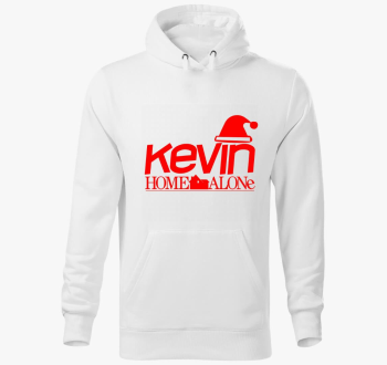 Reszkessetek Kevin pulover s kapuco