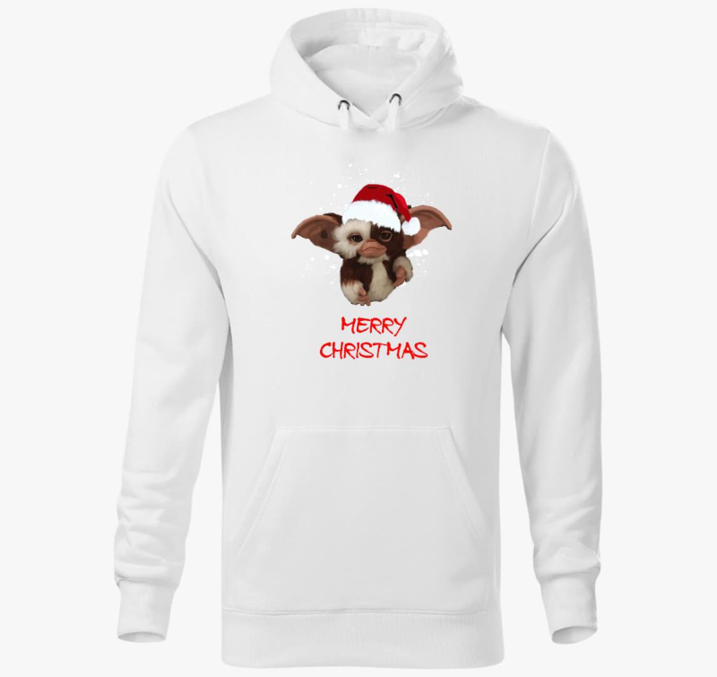 Gizmo pulover s kapuco