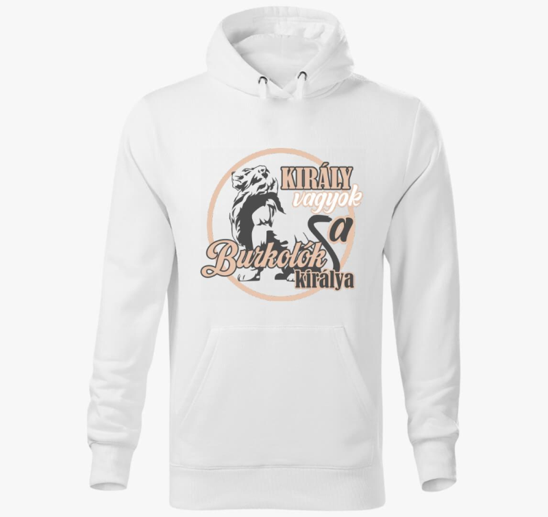 sem pulover s kapuco