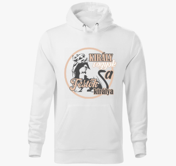 sem pulover s kapuco