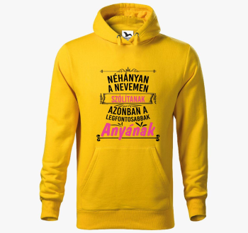 nevemen pulover s kapuco