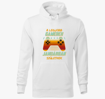 legjobb gamerek pulover s kapuco