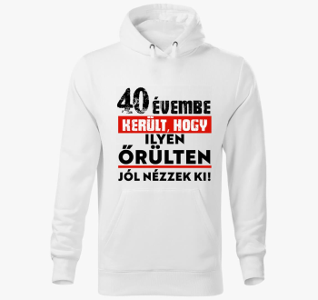 hogy ilyen ki pulover s kapuco