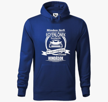 Vsak de csak legjobb...