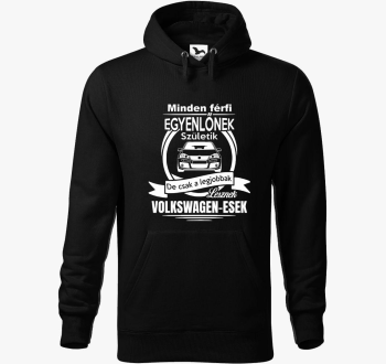 Vsak de csak legjobb...