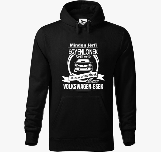 Vsak de csak legjobbak lesznek...