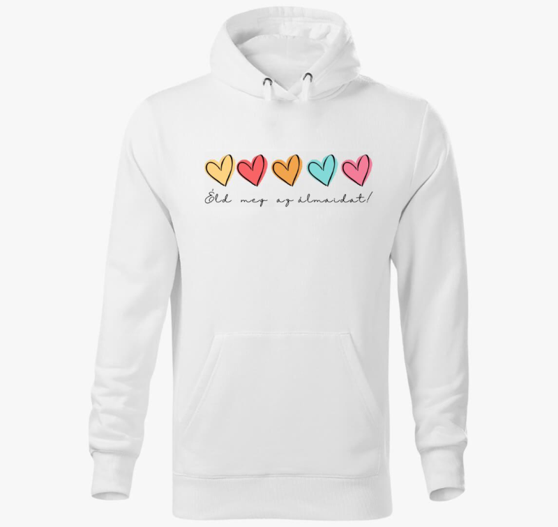 meg pulover s kapuco