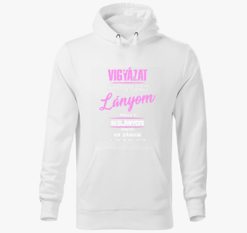 mindig is marad pulover s kapuco