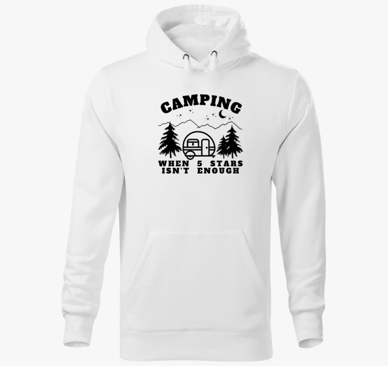 Mikor 5 csillag ne pulover s kapuco - angol