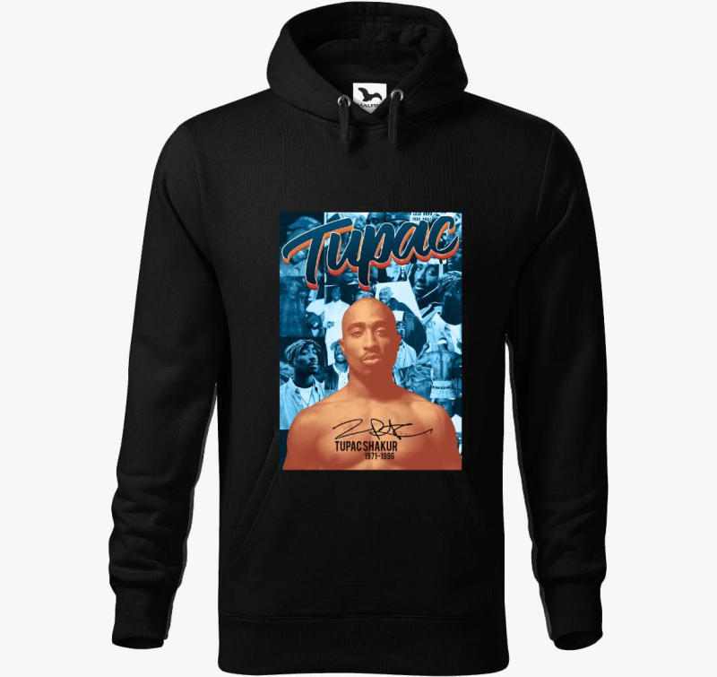 2pac memories pulover s kapuco