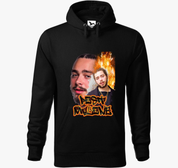 Post Malone 2 pulover s kapuco
