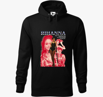 Rihanna pulover s ka