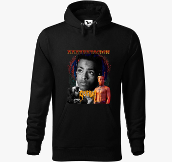 XXXTentacion pulover