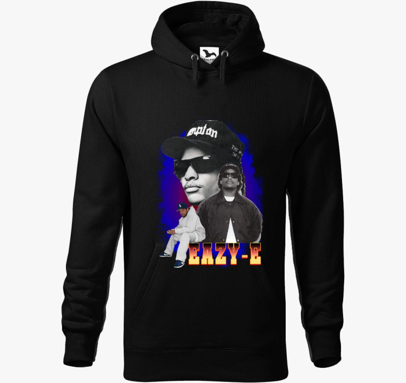 Eazy-E 2.0 pulover s kapuco