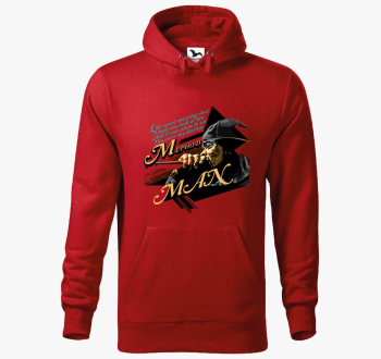 Method Man - You were my destiny pulover s kapuco