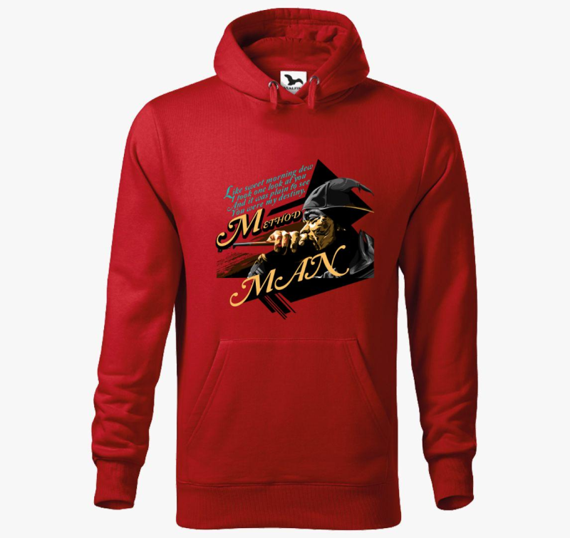 Method Man - You were my destiny pulover s kapuco