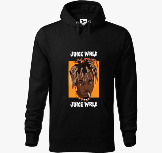 Juice WRLD - Juice WRLD pulove...
