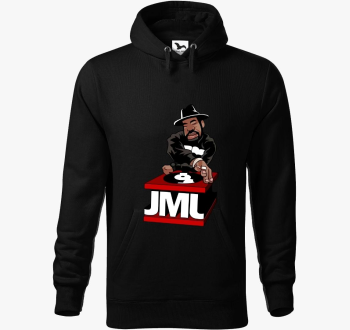 JML pulover s kapuco