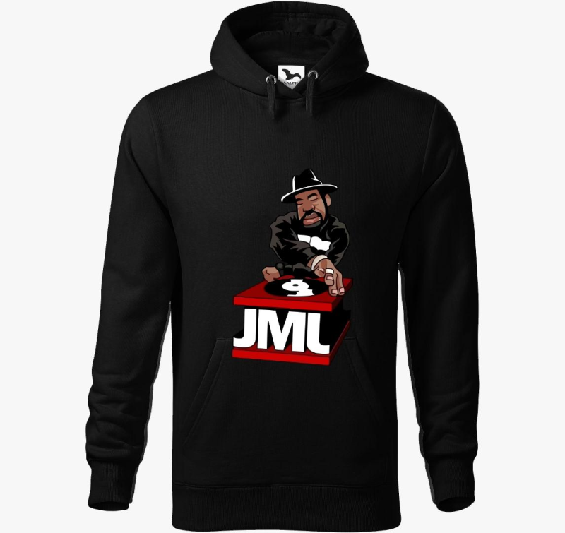 JML pulover s kapuco