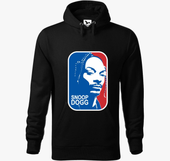 Snoop Lion pulover s kapuco