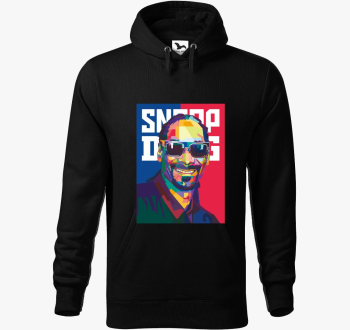 Snoop Dogg Igazi Rap...