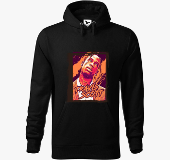 Travis Scott Rapper ...