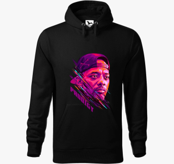 Prodigy rapper pulover s kapuco